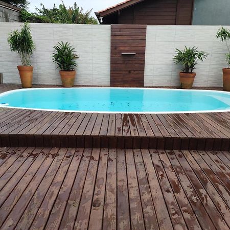 Casa Campeche Com Piscina Temporada Villa Florianopolis Ngoại thất bức ảnh