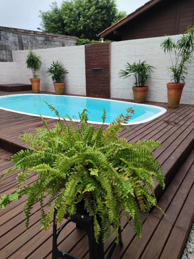 Casa Campeche Com Piscina Temporada Villa Florianopolis Ngoại thất bức ảnh