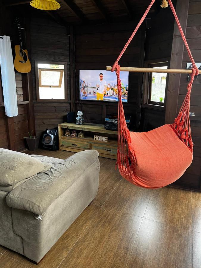 Casa Campeche Com Piscina Temporada Villa Florianopolis Ngoại thất bức ảnh