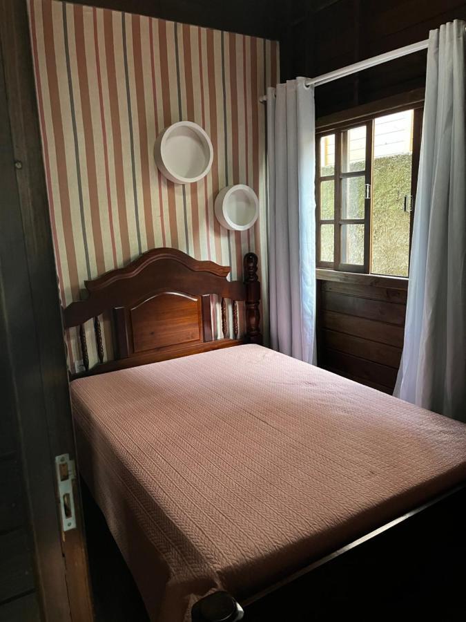 Casa Campeche Com Piscina Temporada Villa Florianopolis Ngoại thất bức ảnh