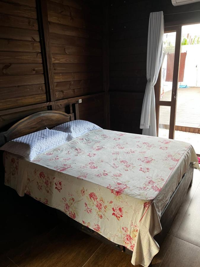 Casa Campeche Com Piscina Temporada Villa Florianopolis Ngoại thất bức ảnh