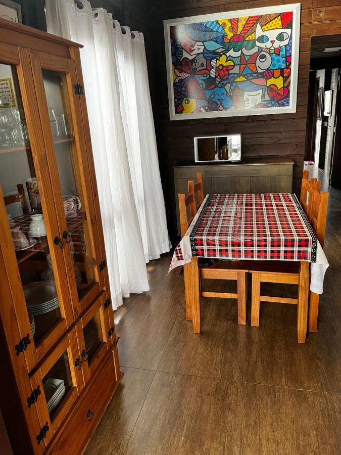 Casa Campeche Com Piscina Temporada Villa Florianopolis Ngoại thất bức ảnh